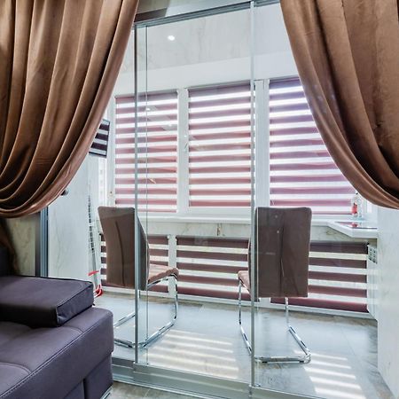 Luxury Apartment With Pool And Hammam Kiev Exterior foto