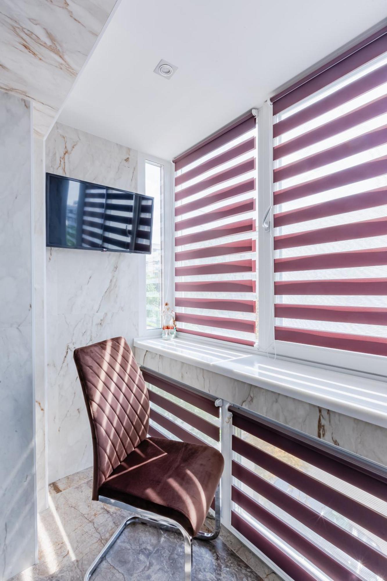 Luxury Apartment With Pool And Hammam Kiev Exterior foto