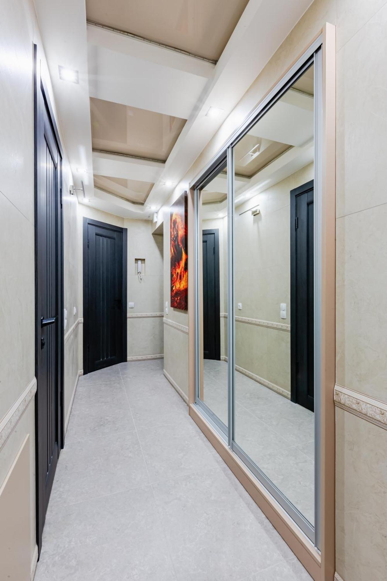 Luxury Apartment With Pool And Hammam Kiev Exterior foto